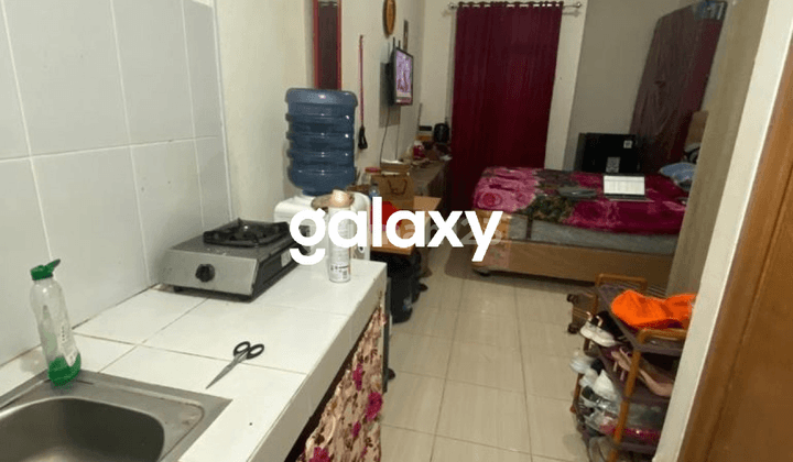 Dijual Apartemen Surabaya Bale Hinggil 1br Bu 2