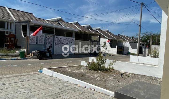 Surabaya Selatan Rumah Cantik Ready Siap Huni 2