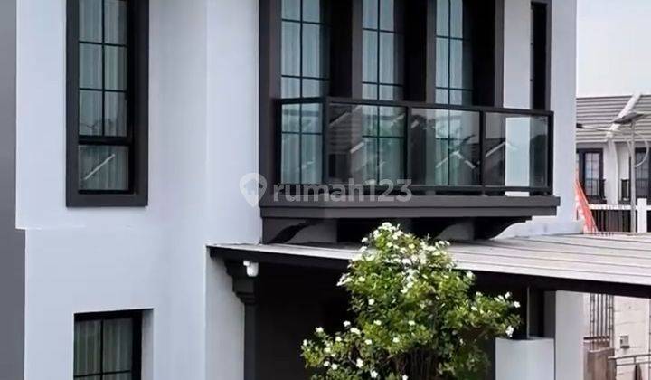 Dijual Rumah Murah Megah Di Trosobo Sidoarjo 1