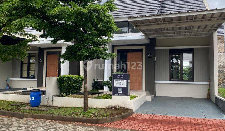 Rumah Baru di Soreang Bandung Lokasi Setrategis Dekat Toll Soroja Soreang 1