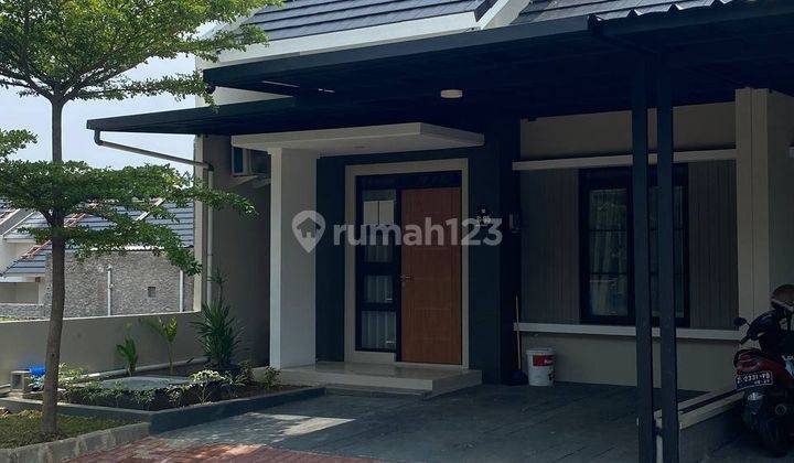 Rumah di Soreang Bandung Dekat Dengan Toll Soroja Soreang  1