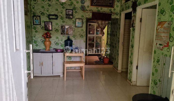 Di Jual Rumah Setu Bekasi 2