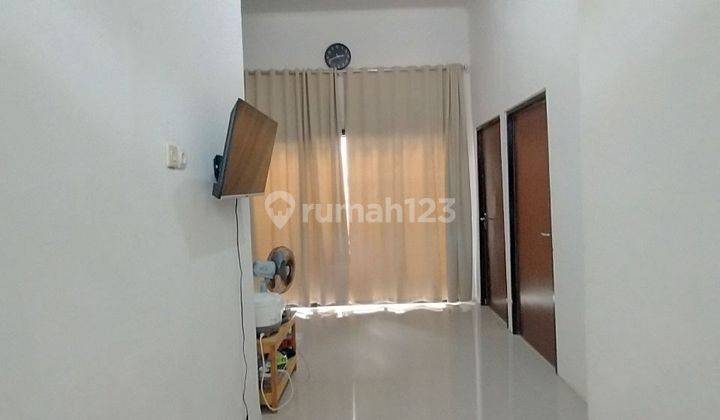 Di Jual Rumah Over Kredit Babelan 2