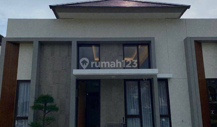  Dijual Rumah Baru di Citra Raya Carport Luas Akses Tol Bitung 1