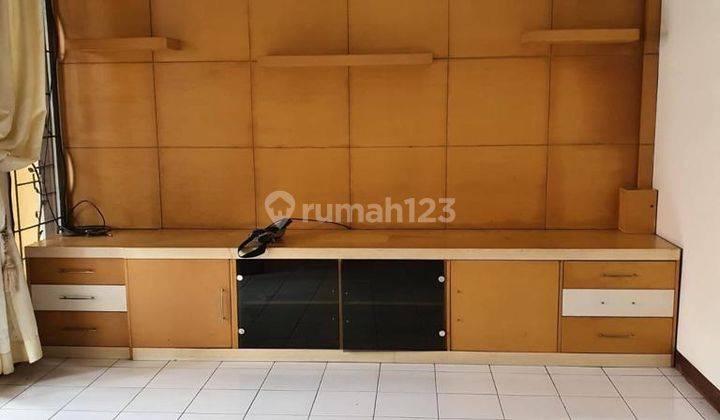 Dijual Rumah 2 Lantai Siap Huni Dekat Tol Karang Tengah 2