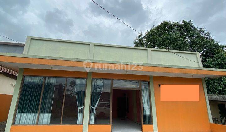 Di Jual Ruko Besar di Pabuaran Cikande Serang  1