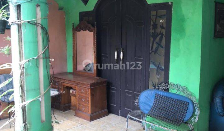 Dijual Rumah 2 Lantai Pinggir Jalan Raya Ciruas Serang Banten 2