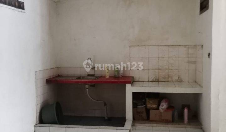 Dijual Rumah Rapi Siap Huni Murah Meriah Di Citra Raya Tangerang 2