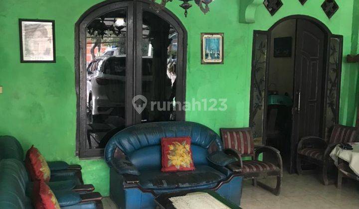 Dijual Rumah 2 Lantai Pinggir Jalan Raya Ciruas Serang Banten 2