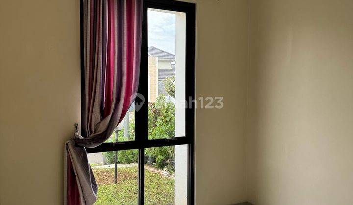 Dijual Rumah Baru Siap Huni di Citra Raya Spek Standar Developer 2