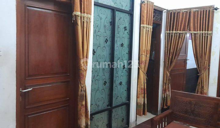 Dijual Rumah 1 Lantai Rapi Terawat Di Citra Raya Siap Huni  2