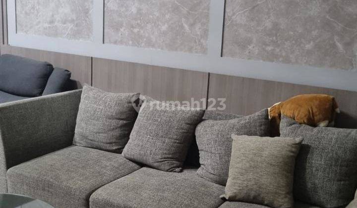 Dijual Rumah Cantik 2 Lantai Siap Huni di Citra Raya Tangerang  2