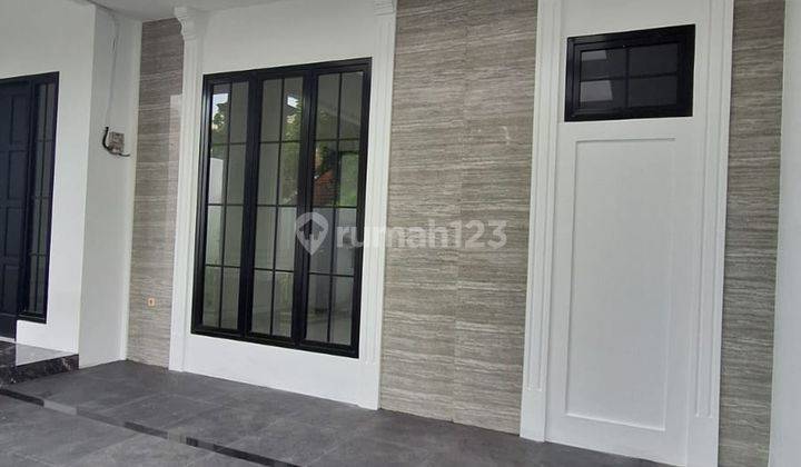 Dijual Rumah Rapi Siap Huni Status SHM di Bsd City Bonus Ac Dll 2