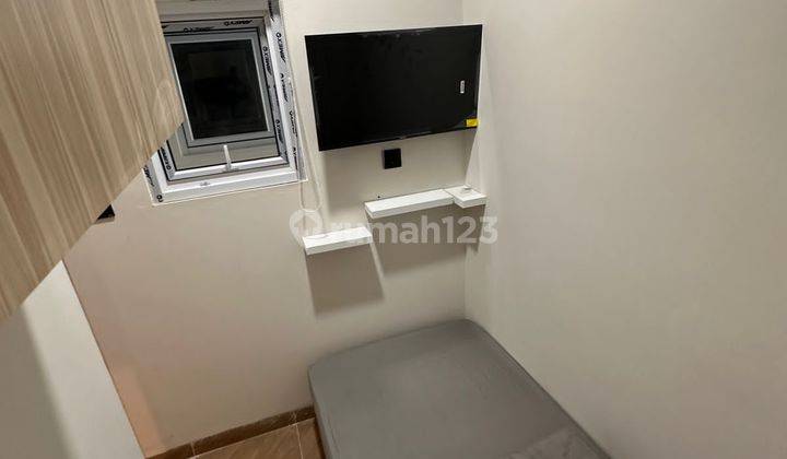 Dijual Rumah Kost 25 Kamar Full Furnished Cctv 24 Jam Parkir Luas 2