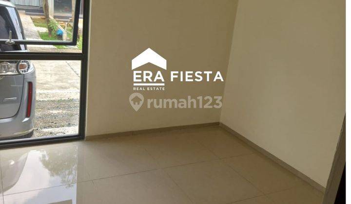 Dijual Rumah 2 Lantai Rapi Siap Huni 8 Menit Ke Stasiun Cisauk 2