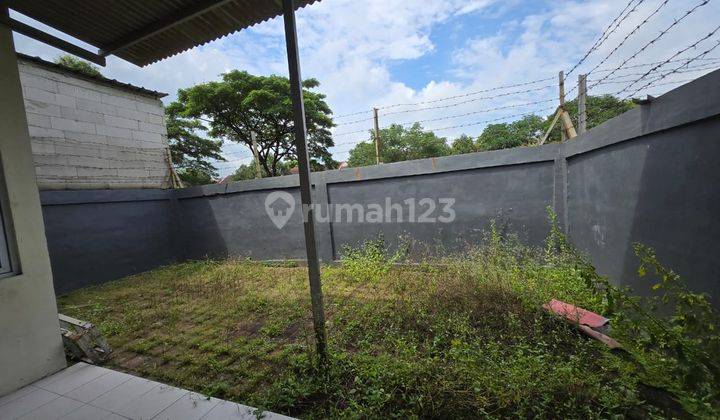 Dijual Rumah Di Talaga Bestari Dekat Lion Air Training Center 2