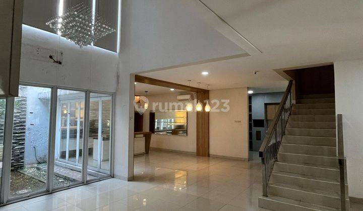 Di Jual Rumah Premium Semi Furnish Siap Huni Di Citraa Rayaa 2