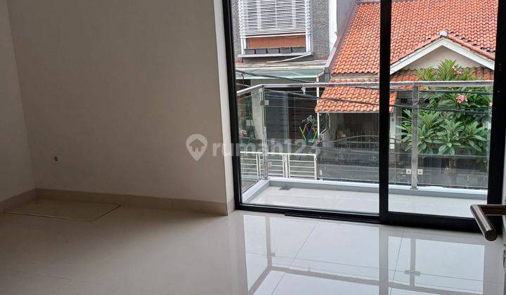 Dijual Cepat Rumah Baru Di Sektor 9 Bintaro Tangsel Bebas Banjir 2