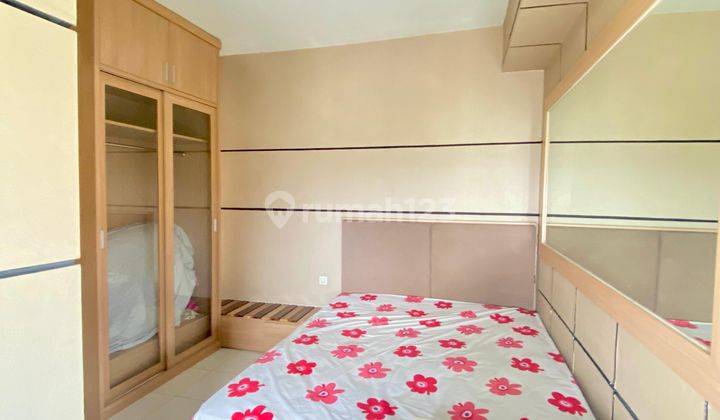 Dijual Apartemen 2BR Full Furnished Fasilitas Banyak Dan Lengkap  1