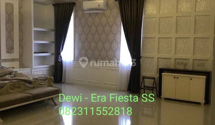 Dijual Cepat Rumah Mewah di Jakarta Utara Berdampingan Dengan Pik 2