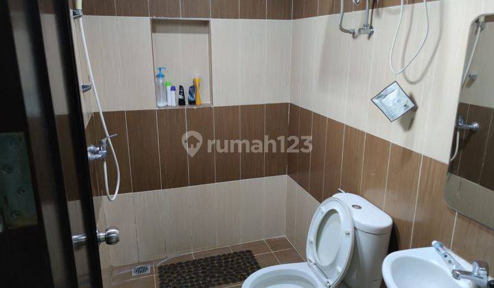 Dijual Rumah 2 Lantai di Suvarna Sutera Sudah Renovasi Siap Huni 2