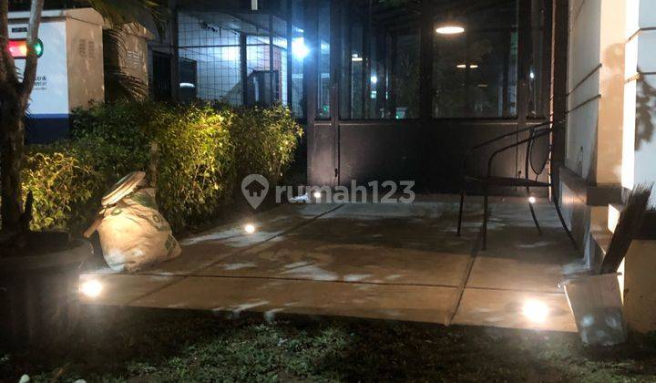 Dijual Rumah Cantik Estetik Siap Huni Sudah Renovasi di Suvarna  2