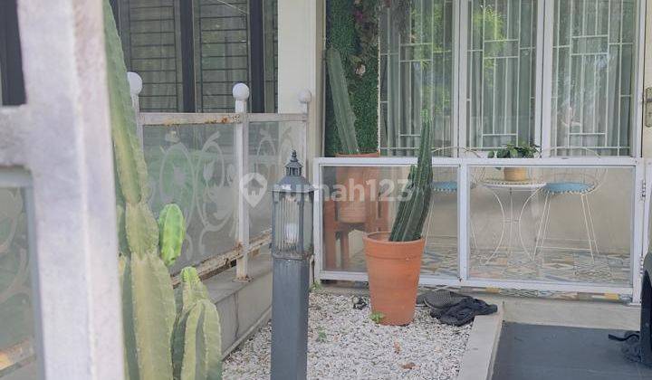 Dijual Rumah Cantik di Talaga Bestari Bisa Furnished Siap Ajb 2