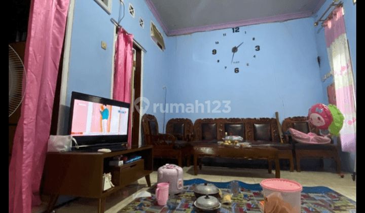 Rumah Ruko Bagus Semi Furnished SHM di Jl Cikande Ambon , Serang 1