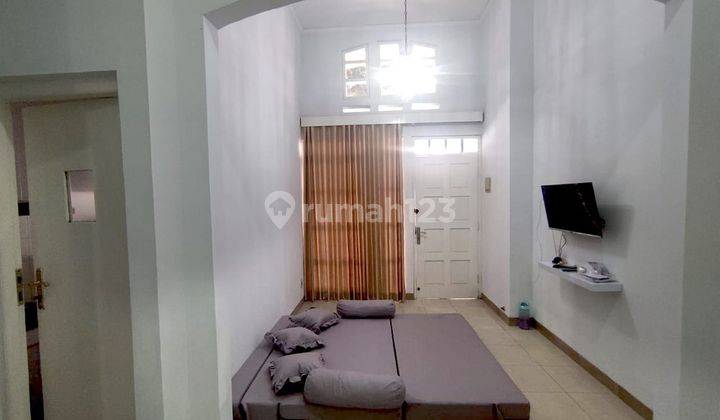 Dijual Rumah Besar Fully Furnished Siap Huni Di Citra Raya Cikupa 1