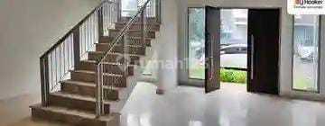 Disewakan Murah Rumah Golf Island Pik Jakarta Utara 2