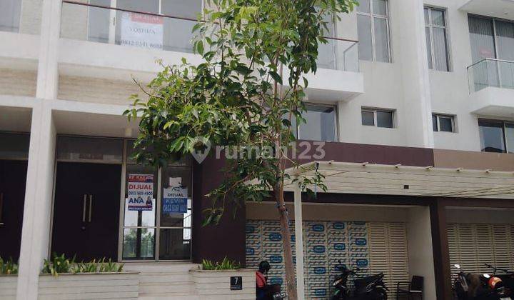 Dijual Rumah Mewah Pik 2 Jakarta Utara Murah