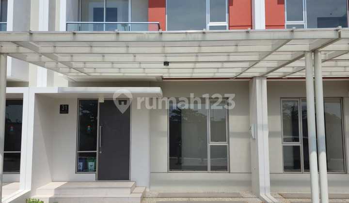 Dijual Cepat dan Murah Rumah Pik2 Jakarta Utara
