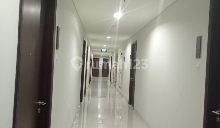 Disewakan Murah Apartemen Puri Mansion Jakart Barat
