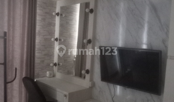Cheap Rent Puri Orchard Studio Apartment Kembangan Cengkareng West Jakarta Cheap Rent Puri Orchard Studio Apartment Kembangan Cengkareng West Jakarta