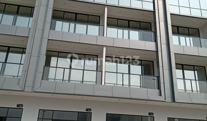 Affordable Rent Ruko Mega Kuningan PIK2 North Jakarta Affordable Rent Ruko Mega Kuningan PIK2 North Jakarta