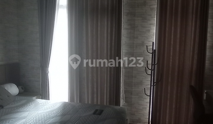 Disewakan Apartemen Puri Orchard Full Furnished Murah Puri Kembangan Jakarta Barat
