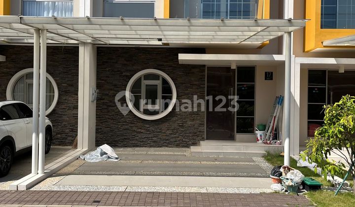Dijual Cepat Murah Rumah Pik2 Tahap 1 Jakarta Utara