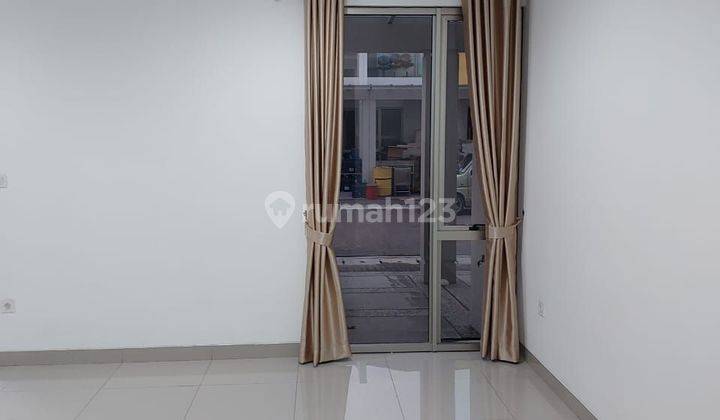 Rumah Kontrakan 2 Lantai Bagus Pik2 Scarlet Murah Semi Furnish Jakarta Utara 2