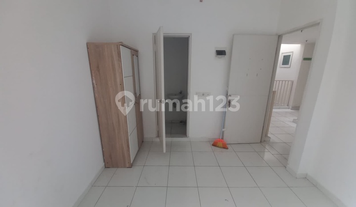 Dijual Murah Apartemen Aeropolis Bandara Soeta Banten Tangerang