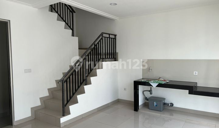 Dijual Cepat dan Murah Rumah Pik2 Jakarta Utara 2