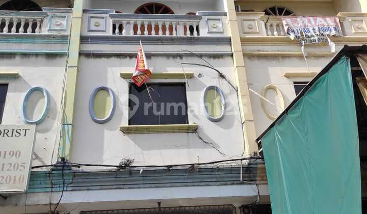 For Rent Shop House Bandengan Raya North Jakarta For Rent Shop House Bandengan Raya North Jakarta