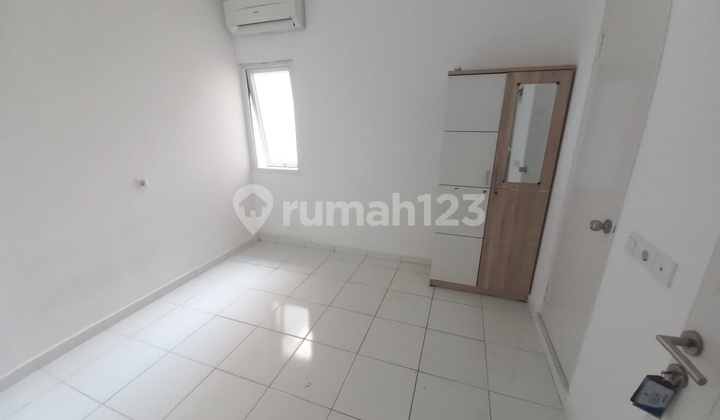 Dijual Murah Apartemen Aeropolis Bandara Soeta Banten Tangerang 2