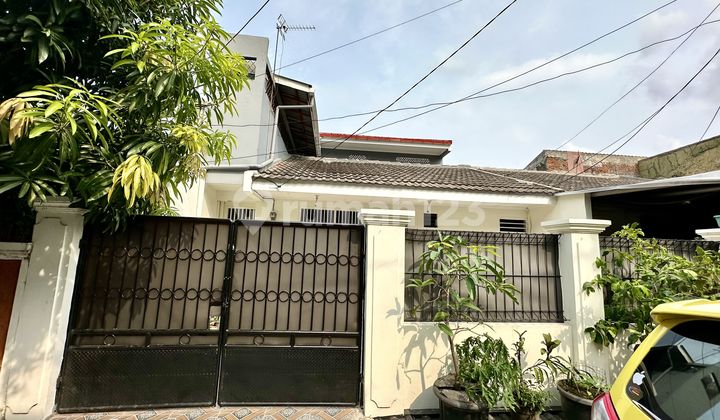 Dijual Murah Rumah Jaya Indah Bekasi Dijual Murah Rumah Jaya Indah Bekasi