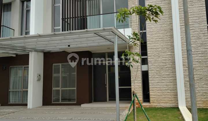 Quick Sale Cheap House Pik2 North Jakarta