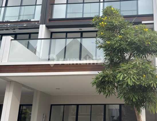 For Rent House Pik2 Cluster Osaka Residence North Jakarta For Rent House Pik2 Cluster Osaka Residence North Jakarta