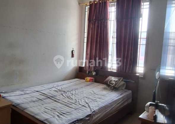 Dijual Murah Rumah Greenlake City Kosambi Baru Jakarta Barat 2