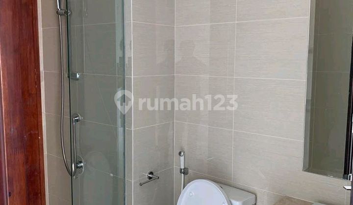 Disewa Murah Apartemen Puri Mansion Tipe Studio Semi Furnished Puri Jakarta Barat 2