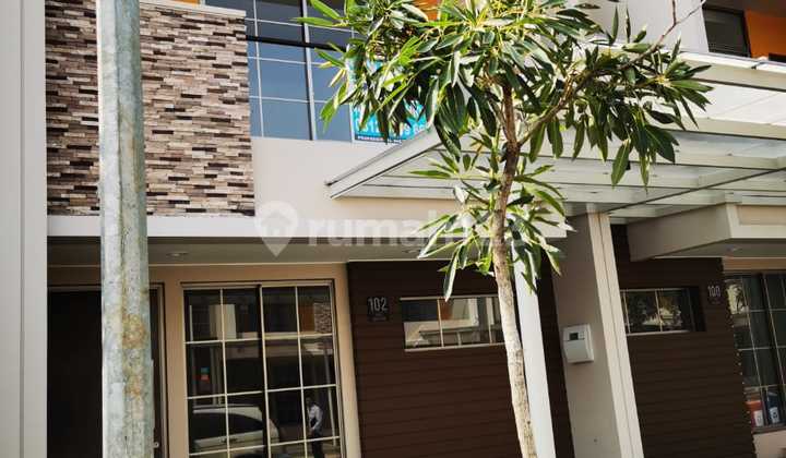 Cheap for Rent House PIK2 North Jakarta