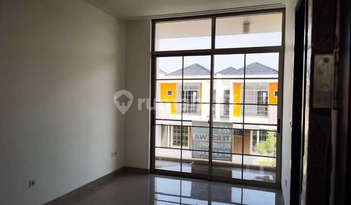 Disewakan Murah Rumah Pik2 Jakarta Utara 2