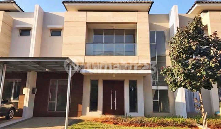 Disewakan Murah Rumah Golf Island Pik Jakarta Utara Disewakan Murah Rumah Golf Island Pik Jakarta Utara